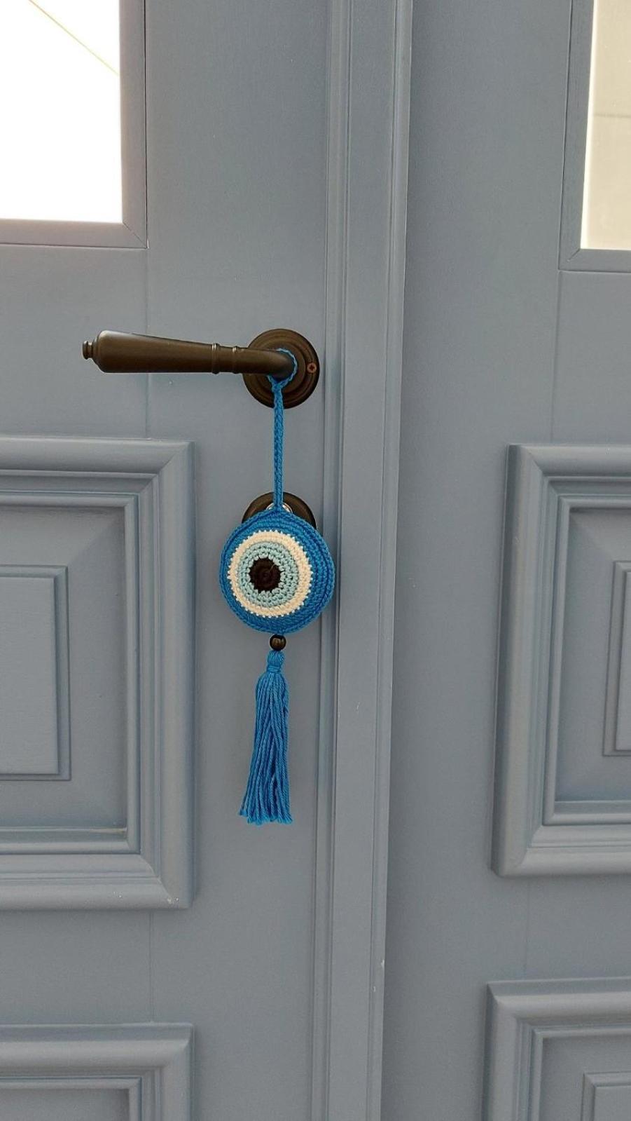 Halki Sea Breeze - A Waterfront Villa Exterior foto